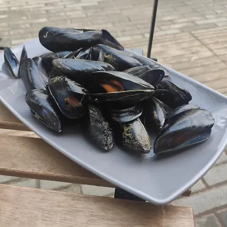 Casa Felix 아파트