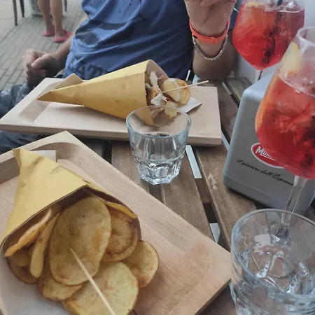 아파트 Casa Felix 길라노바리도