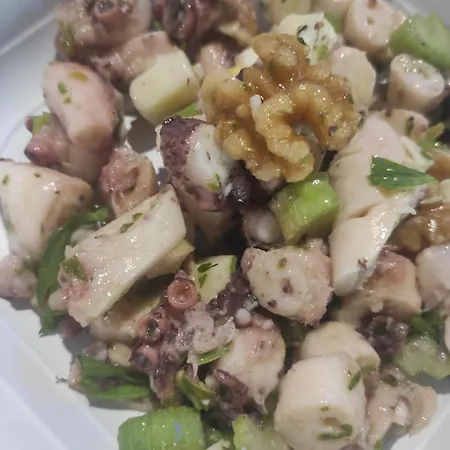 아파트 Casa Felix *