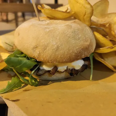 Casa Felix 아파트