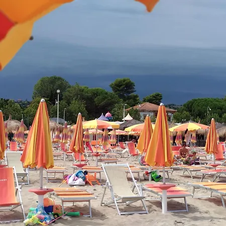 아파트 Casa Felix