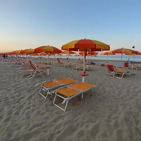 아파트 Casa Felix *