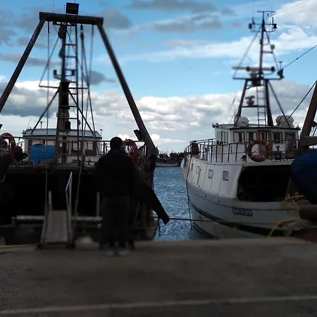 아파트 Casa Felix *