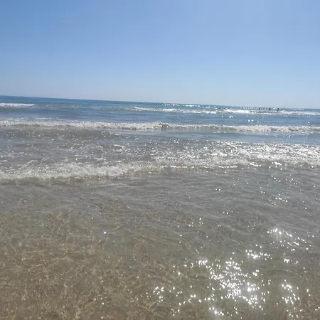 Casa Felix 아파트 길라노바리도