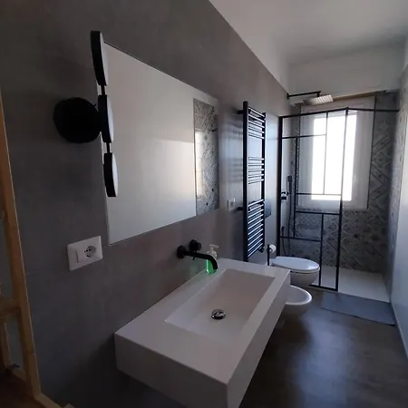 아파트 Casa Felix