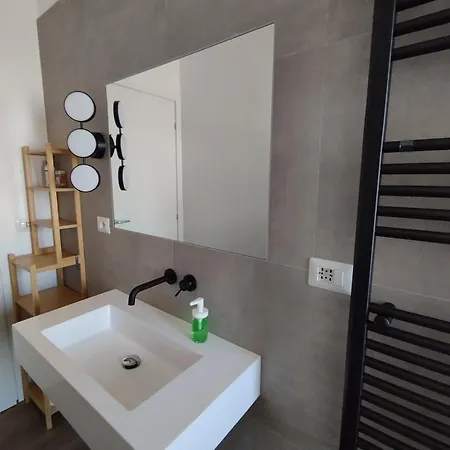 Casa Felix 아파트 길라노바리도