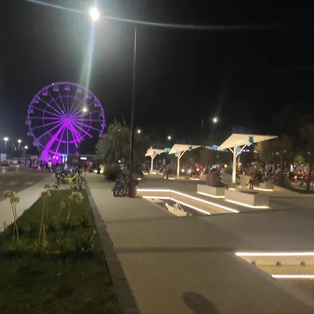 Casa Felix 아파트 *