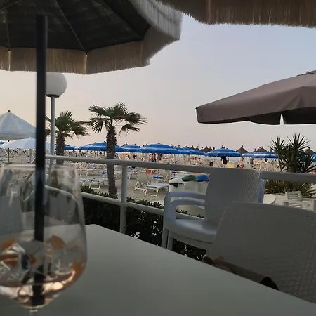 Casa Felix 아파트