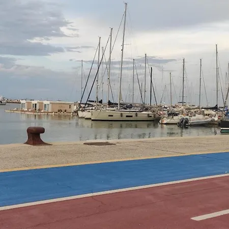 Casa Felix Giulianova