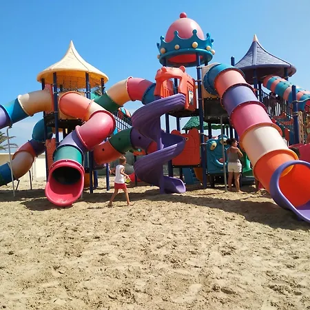 Casa Felix ג'וליאנובה