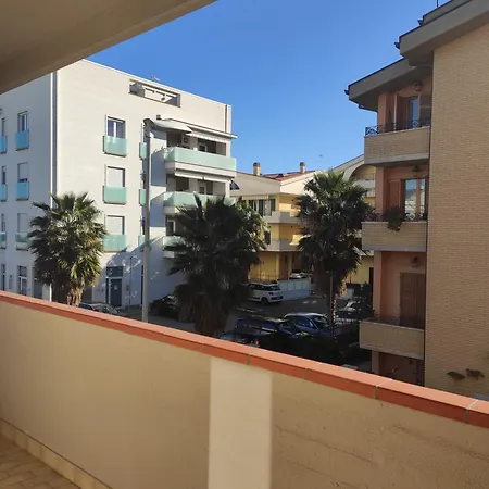 Casa Felix * Giulianova