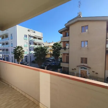 Apartment Casa Felix