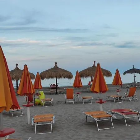 Apartament Casa Felix Giulianova