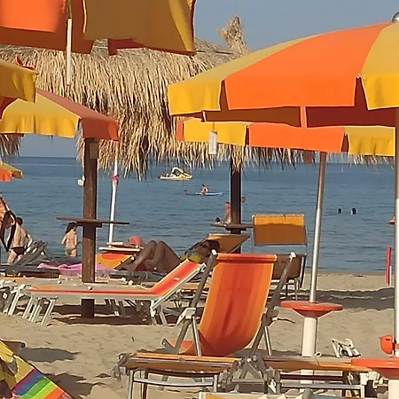Casa Felix * Giulianova