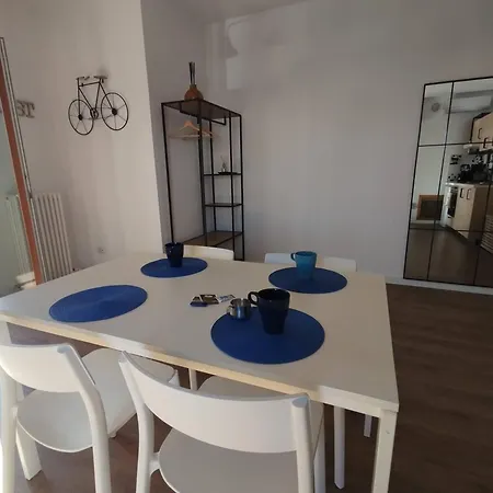 Casa Felix Giulianova