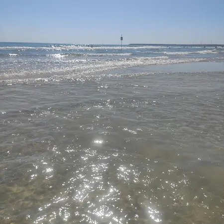 Casa Felix Apartment Giulianova