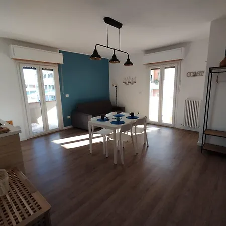 Appartamento Casa Felix *