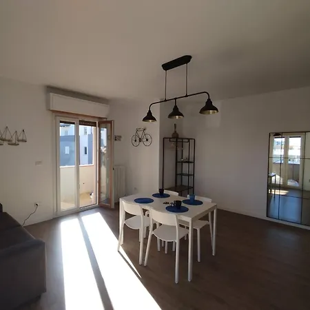 Apartment Casa Felix