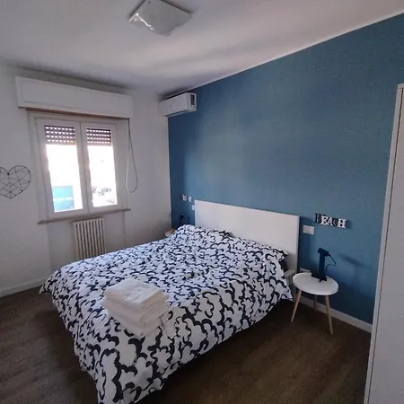 Casa Felix Apartment Giulianova