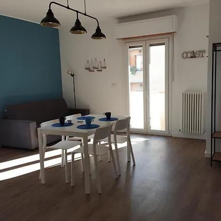 Casa Felix ג'וליאנובה