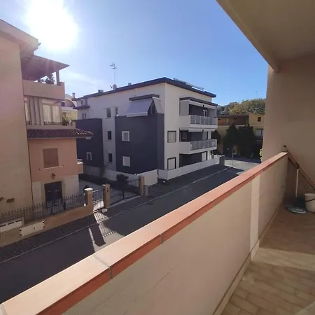Apartament Casa Felix Giulianova
