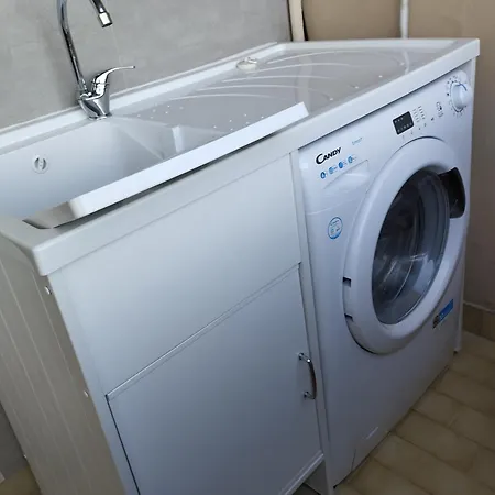 Apartament Casa Felix