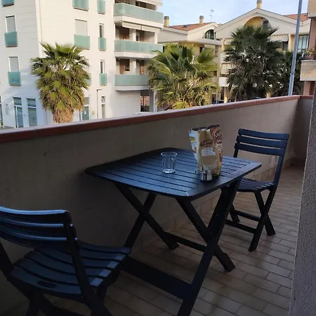 Apartment Casa Felix