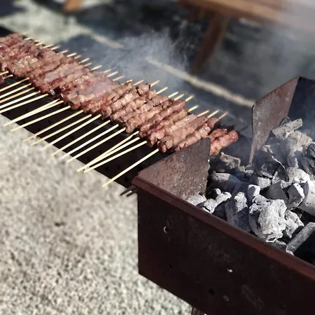 Appartamento Casa Felix