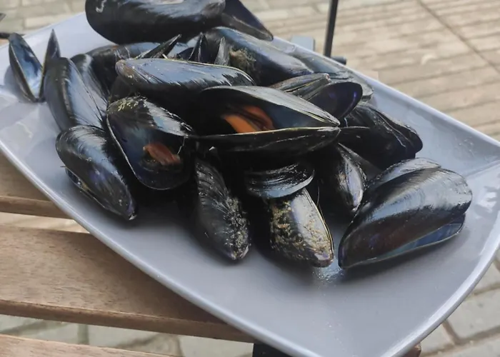 Casa Felix Διαμέρισμα