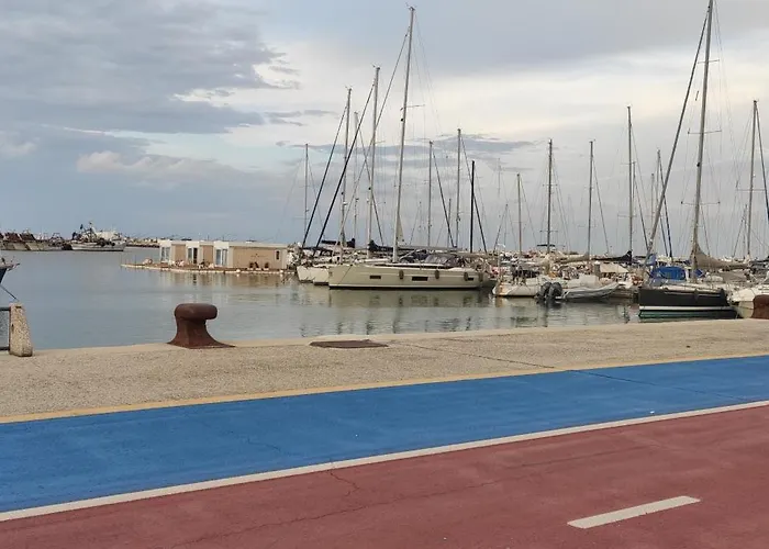 Casa Felix Giulianova