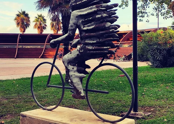 Casa Felix Διαμέρισμα Giulianova