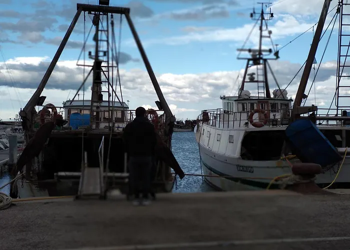 דירה Casa Felix *