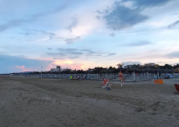 Διαμέρισμα Casa Felix Giulianova