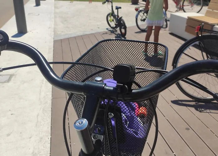 דירה Casa Felix ג'וליאנובה