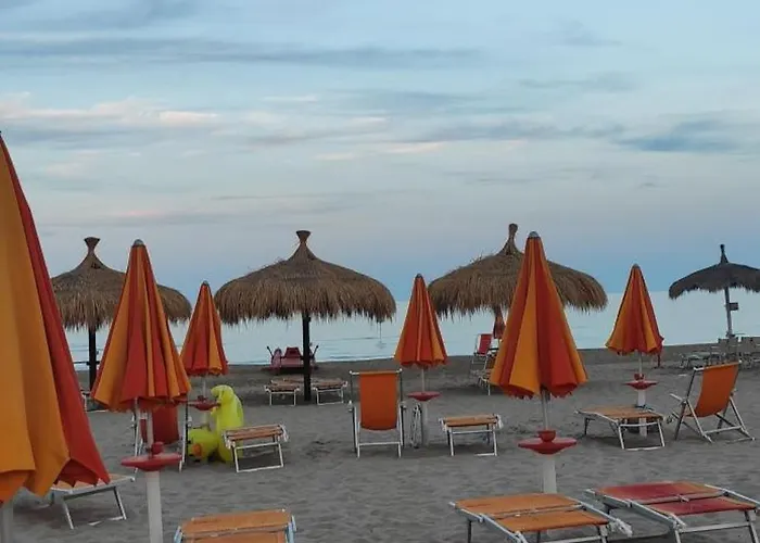 Διαμέρισμα Casa Felix Giulianova