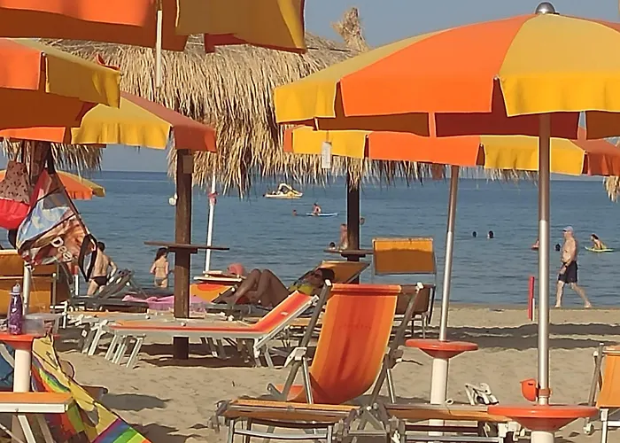 Casa Felix * Giulianova