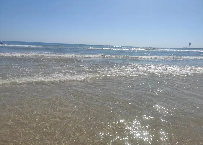 Casa Felix Διαμέρισμα Giulianova