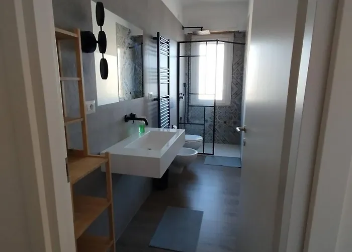 Casa Felix Giulianova