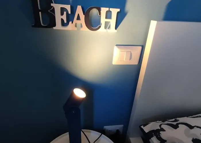 Casa Felix * ג'וליאנובה