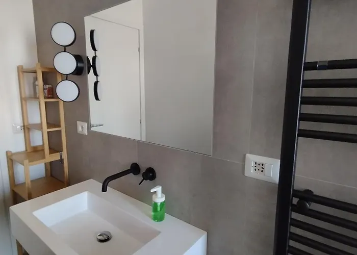 Casa Felix Διαμέρισμα Giulianova