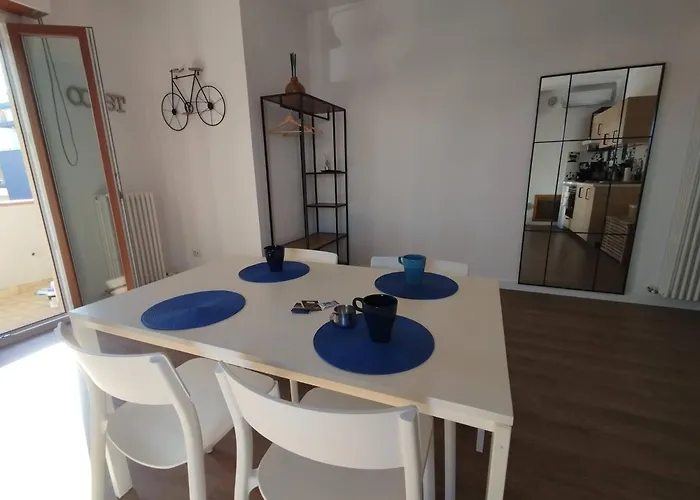 Casa Felix ג'וליאנובה