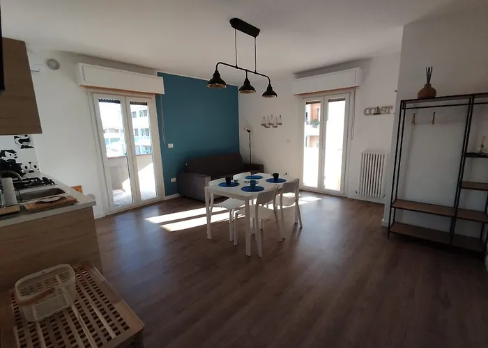 Διαμέρισμα Casa Felix *