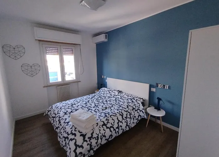 Casa Felix דירה ג'וליאנובה