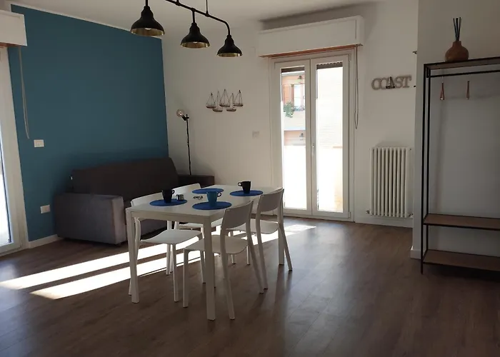 Casa Felix Giulianova