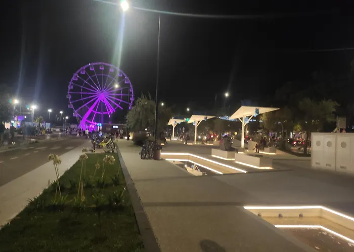 Casa Felix דירה *