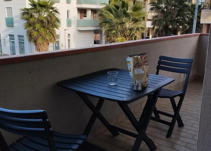 Διαμέρισμα Casa Felix