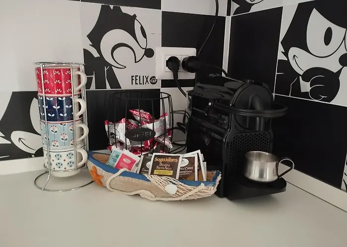 Διαμέρισμα Casa Felix