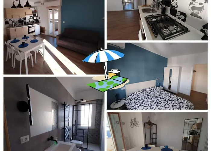 Casa Felix Giulianova